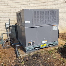 HVAC Installation & Ductwork Upgrade 1